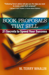 Book Proposals That Sell Medium size