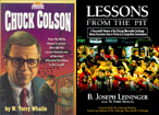Revolving Books
